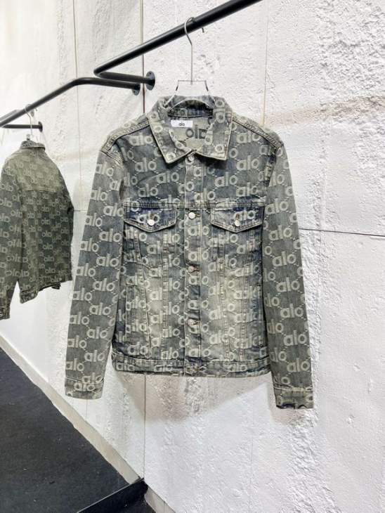 Picture of Alo Sweater Suits _SKUAlosz46-5230-36sytxH1120H112136517